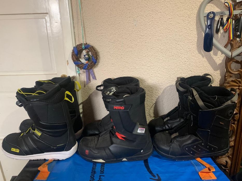 Boots adulti 41-42-43-44-45-46