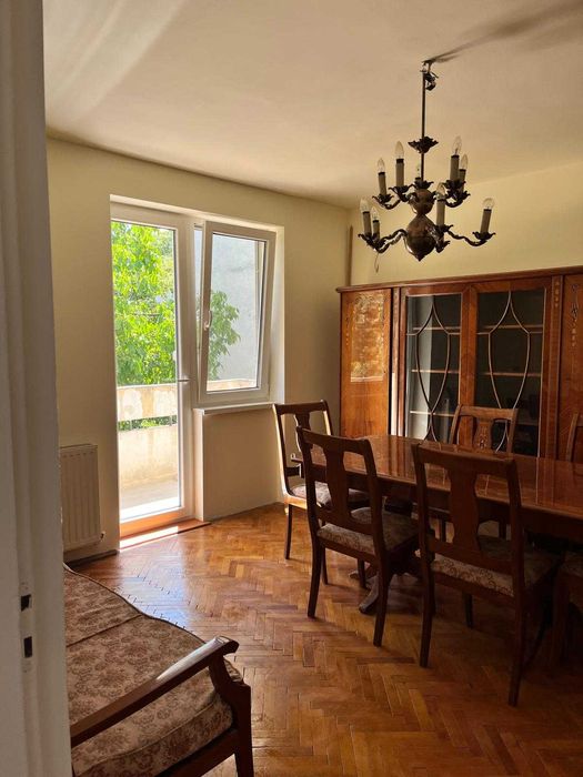 Apartament de inchiriat cu 2 camere decomandat, zona Solidaritaii