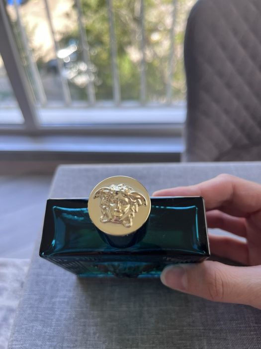 Оригинални парфюми Versace Eros Dylan Blue Davidoff The Game