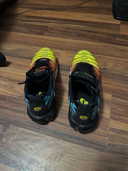 Nike air max tn чисто нови