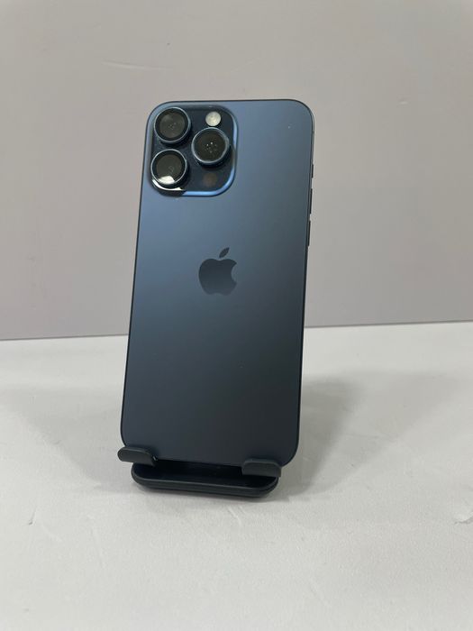 Iphone 15 Pro Мах 256gb / СА31963