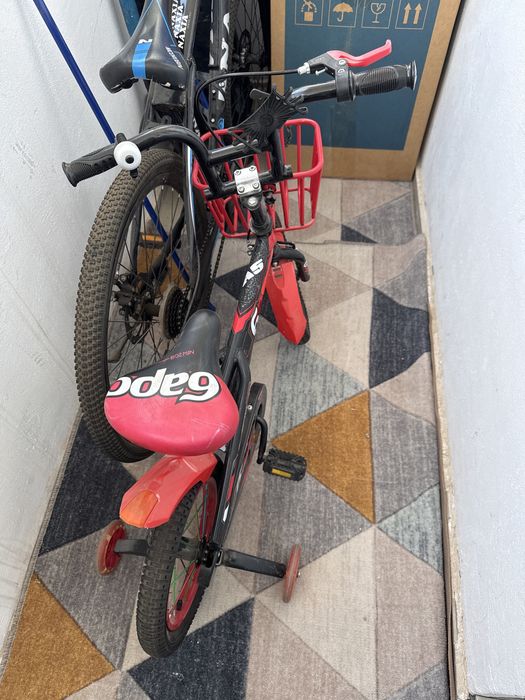 Продам велосипед.