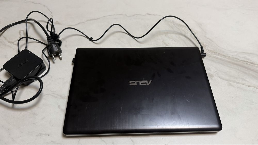 СРОЧНО! Ноутбук ASUS Ultrabook / i5 / 6GB / Сенсорный экран — ДЁШЕВО