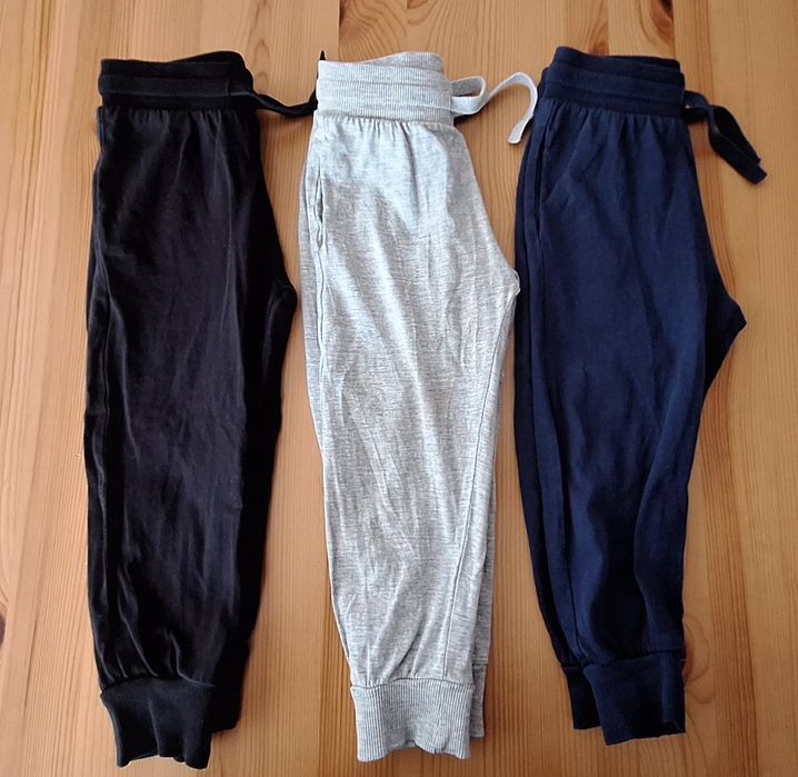 98 размер - Лот панталони НМ