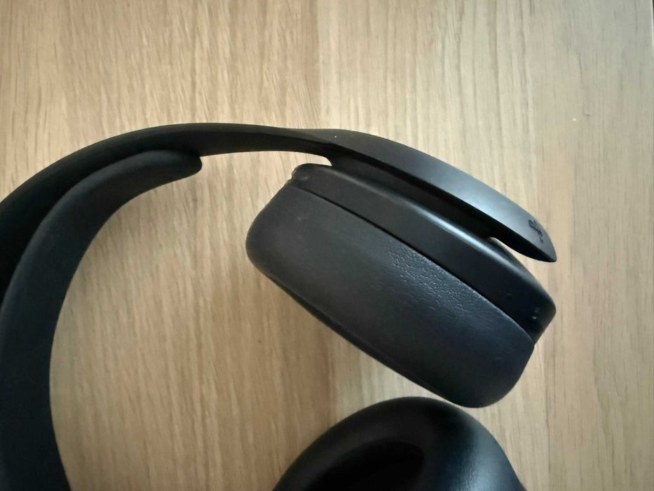 Слушалки PULSE 3D Wireless Headset - Midnight Black