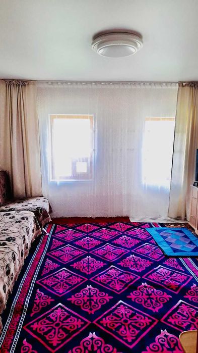 Продам дом село Жасыл(около Борового)