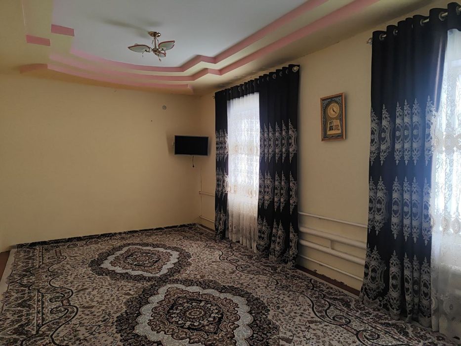 Olmazor City da hovli Ijaraga beriladi