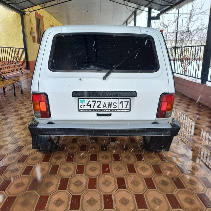 Нива нива нива сатылады