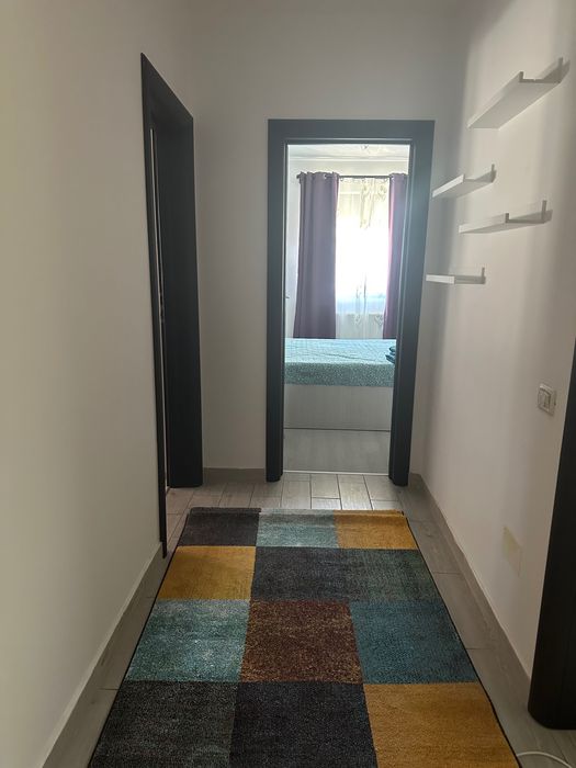 Apartament de închiriat