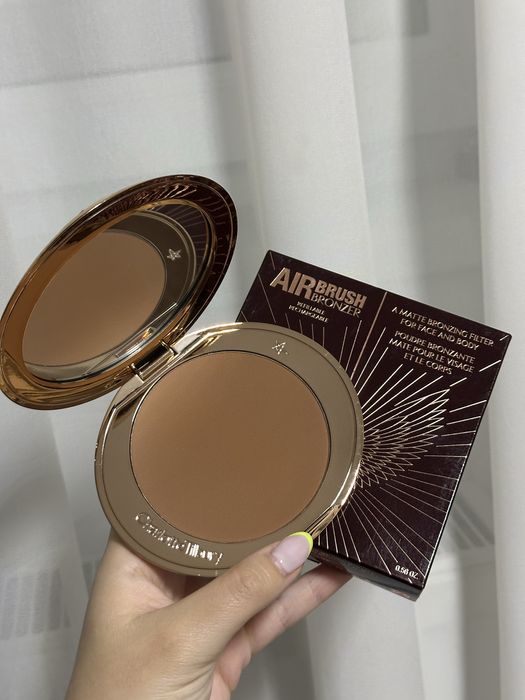 Оригинална козметика Charlotte Tilbury Шарлът Тилбъри