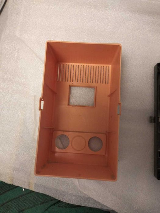 Защитный корпус под эл.счетчик