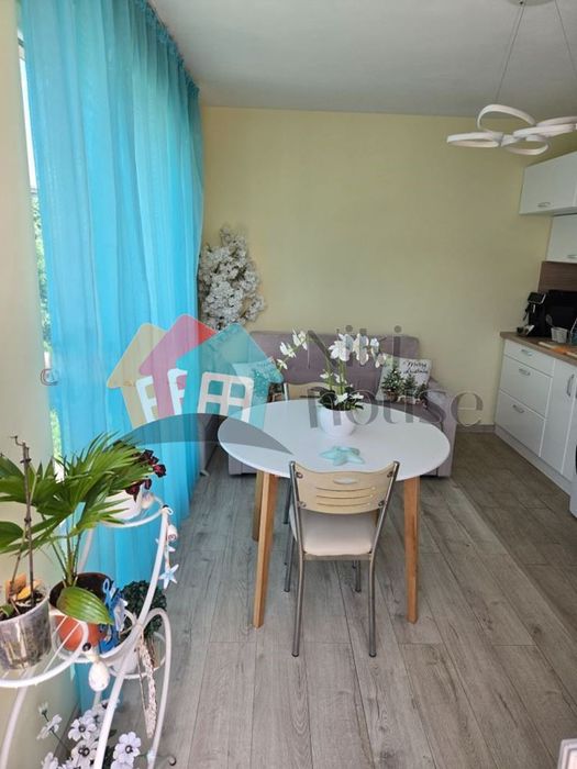 Продава се Двустаен апартамент в Варна, Победа - 62 кв.м за 2371 €/кв.м - Снимка #1