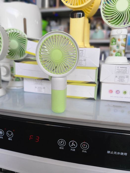 Vintelyator bolalar uchun