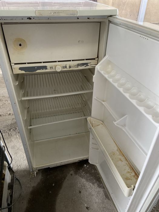 Холодильник Хитачи