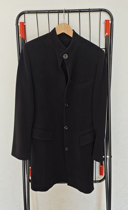 Пальто кашемировое женское