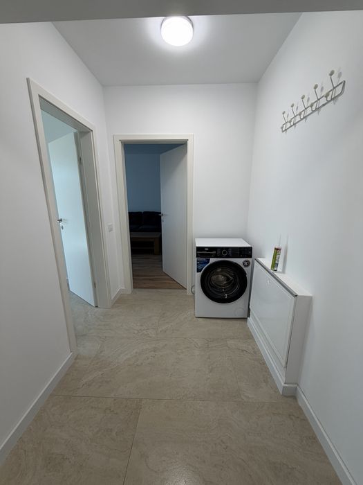 Inchiriez aparatament cu 2 camere Tower Rezidence, Soseaua Salaj 315-323,Primul Proprietar,Loc de parcare
