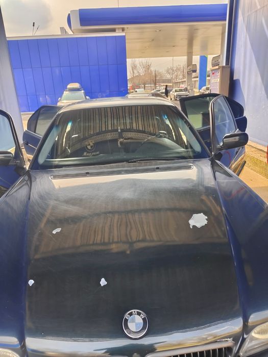 Продается машина  BMW 178