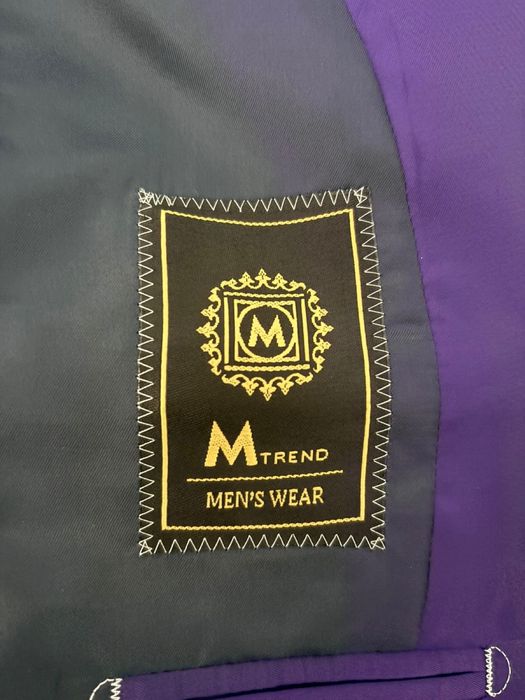 Продам костюм мужской