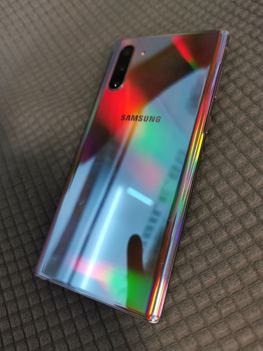 Samsung Galaxy Note 10 256GB за части