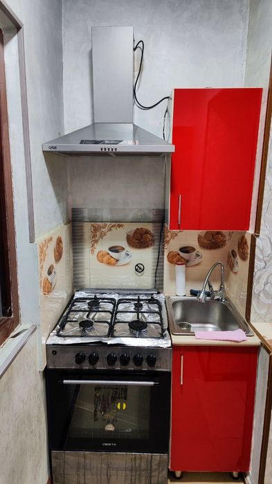 Метро Мирзо Улугбек 1 хонали 2 хонали килинган