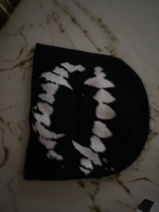 Шапка Grill хорошего качества