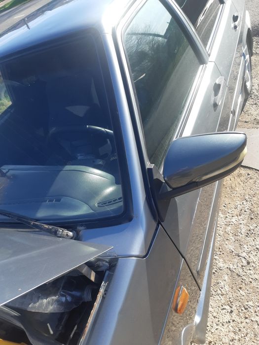 Автомобиль ВАЗ Лада