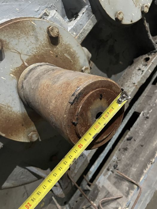 Редуктор РДЦ 650