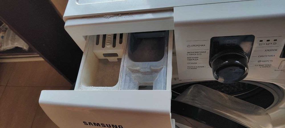 Стиральная машина Samsung
