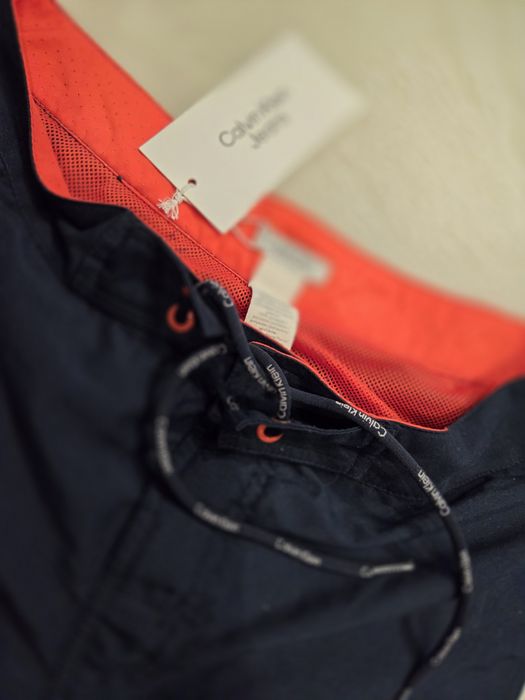 Мъжки бански Calvin Klein