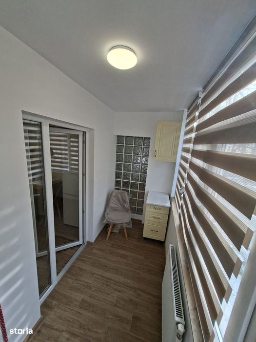 3 camere Eremia , mobilat / utilat / PARCARE , finisaje moderne !