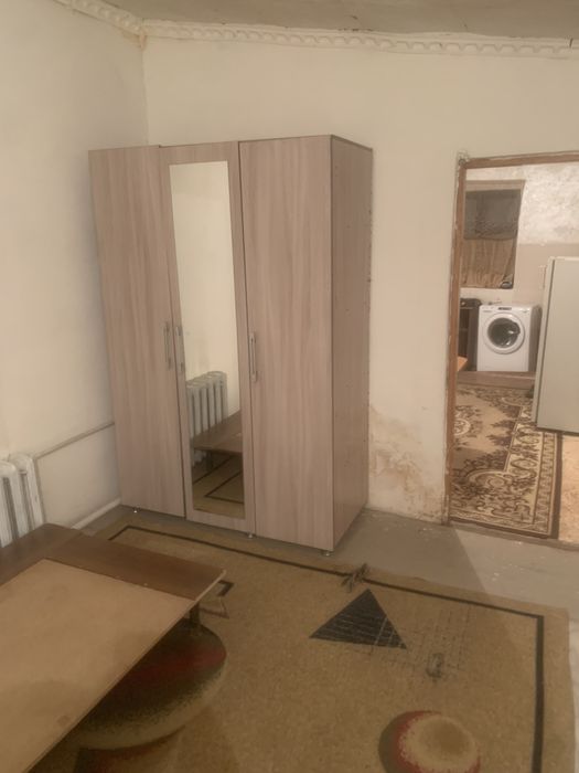 Квартира 2 х комнатная