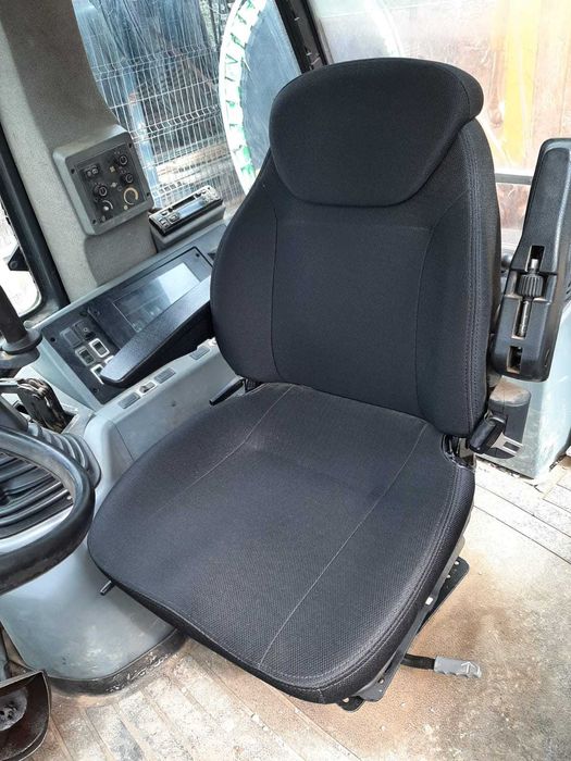 Buldoexcavator CASE 590 Super LE