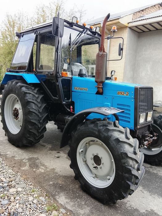 .МТЗ Белорус трактори сотилади