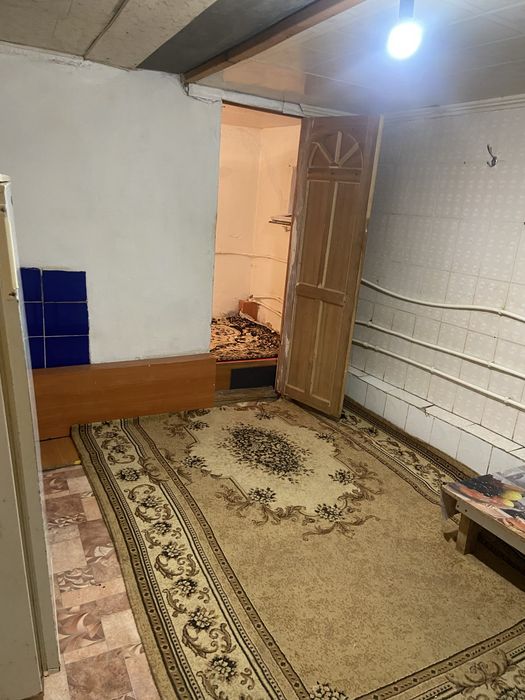 Сдам землянку малосемейным на Курмыше