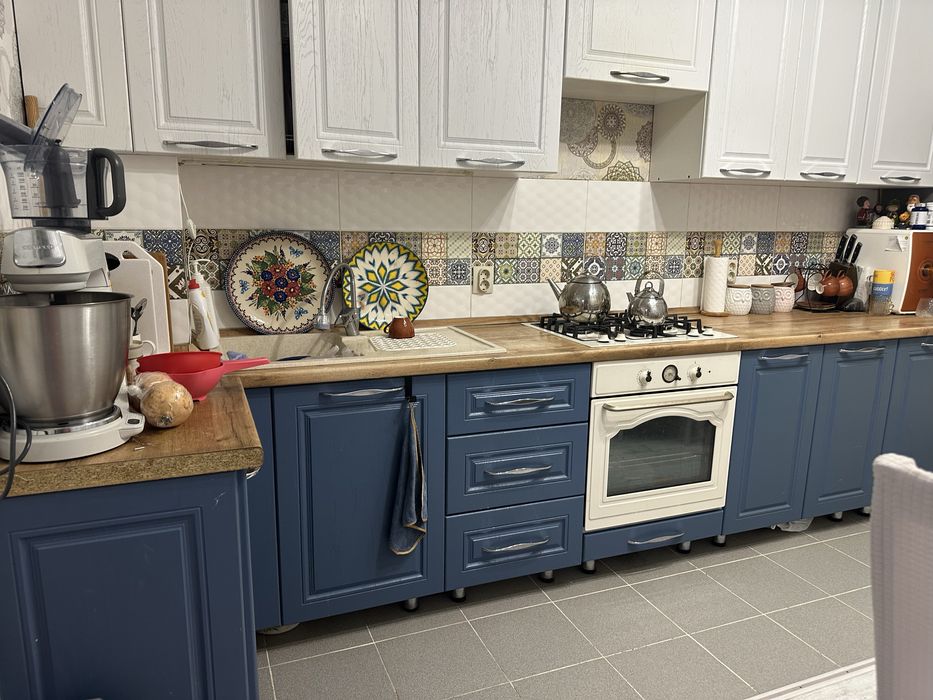 Кухонный гарнитур