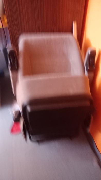 седалка за vw multivan T4-98г.