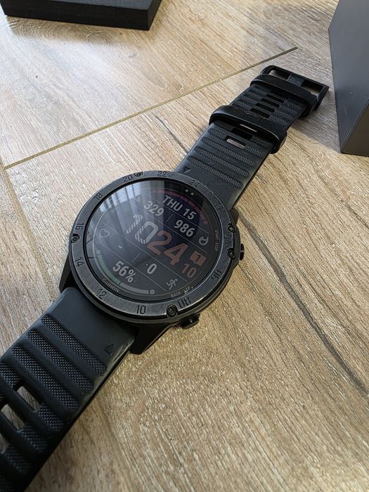 Garmin tactix delta solar applied balistics