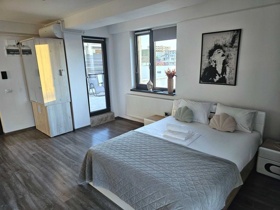 Închiriere studio Mamaia Nord zona Alezzi