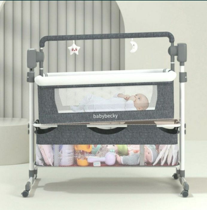 Bolalar elektron kravati Детская электрическая люлка.