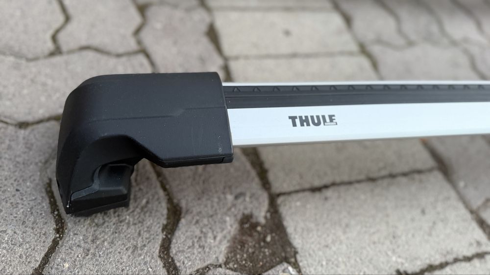 Греди за кола thule
