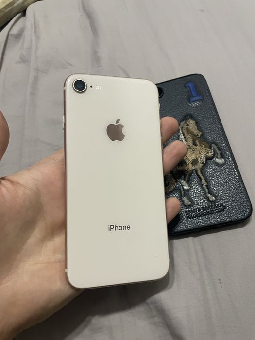 Айфон 8 64гб 35к