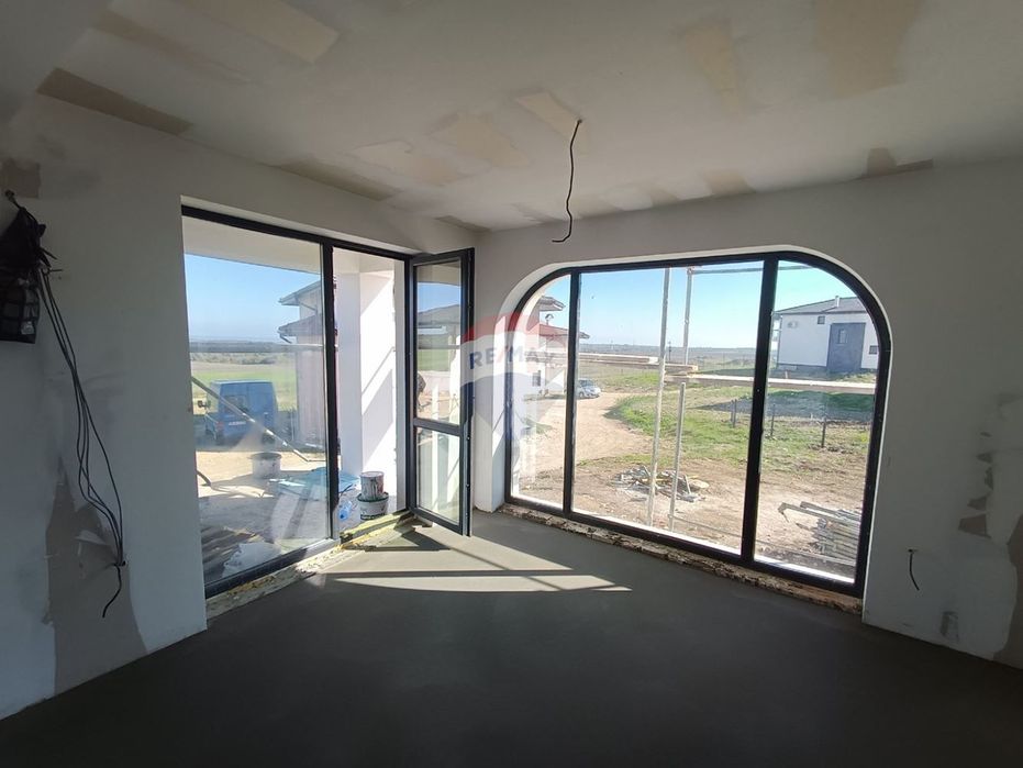 Продава се Къща в с. Кичево, Област Варна - 146 кв.м за 1357 €/кв.м - Снимка #5