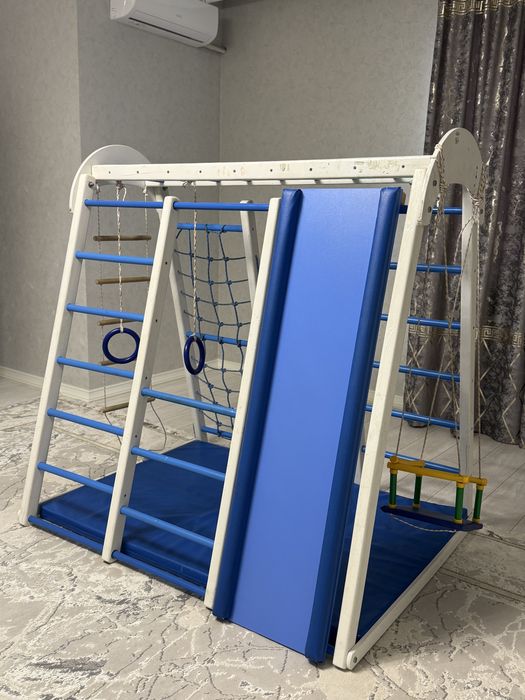 Продам детский спортивный комплекс