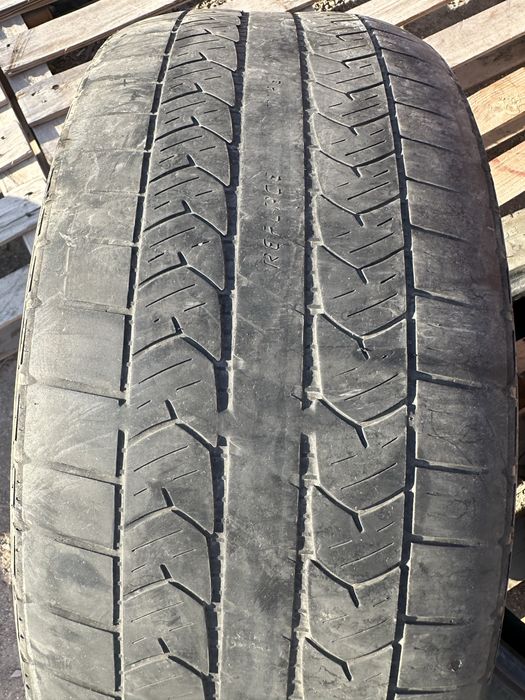 Шины  215/55R17 (8шт)