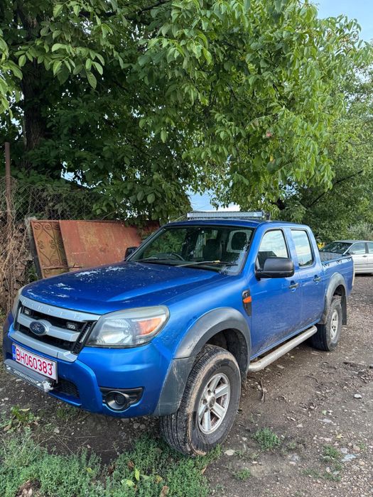 Dezmembrez Ford Ranger/Mazda BT 50