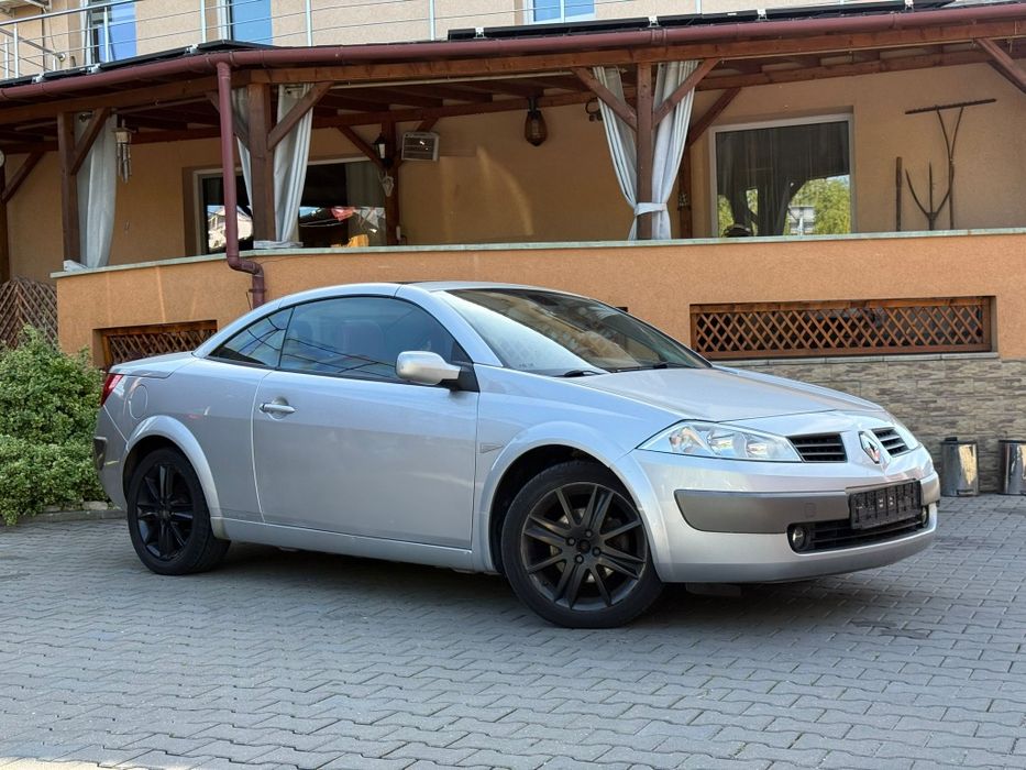 RENAULT Megane 2005 — imagine 2