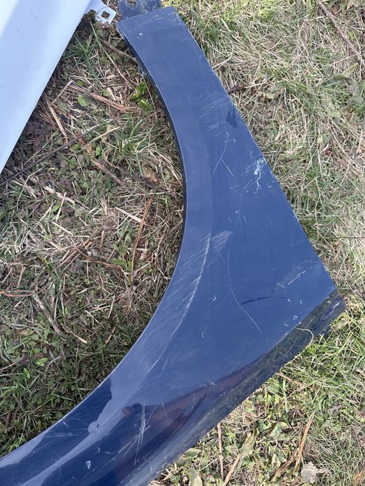 Aripă dreapta față ford focus 3.