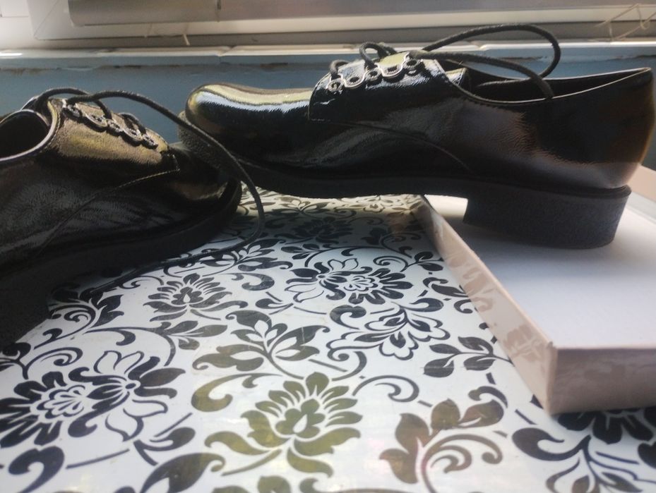 Дамски елегантни обувки