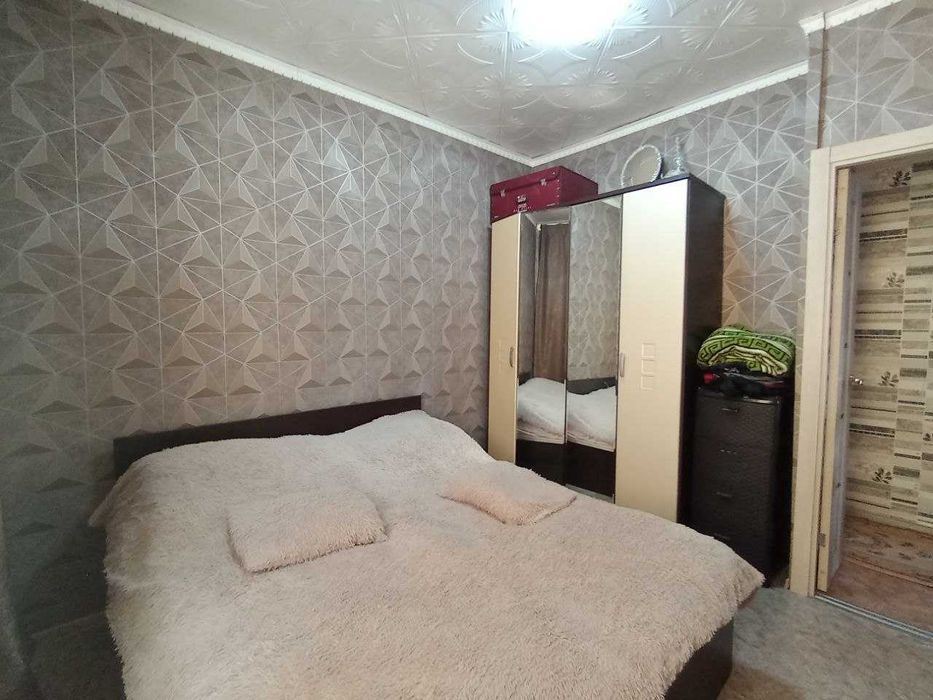 Продам дом с гаражом