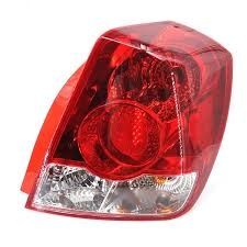 Lacetti Gentra задная фара б/у, китайский